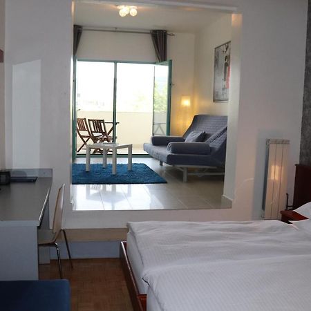 Rooms Vodisek - Depandansa Hotela Capris Capodistria Boutique Esterno foto