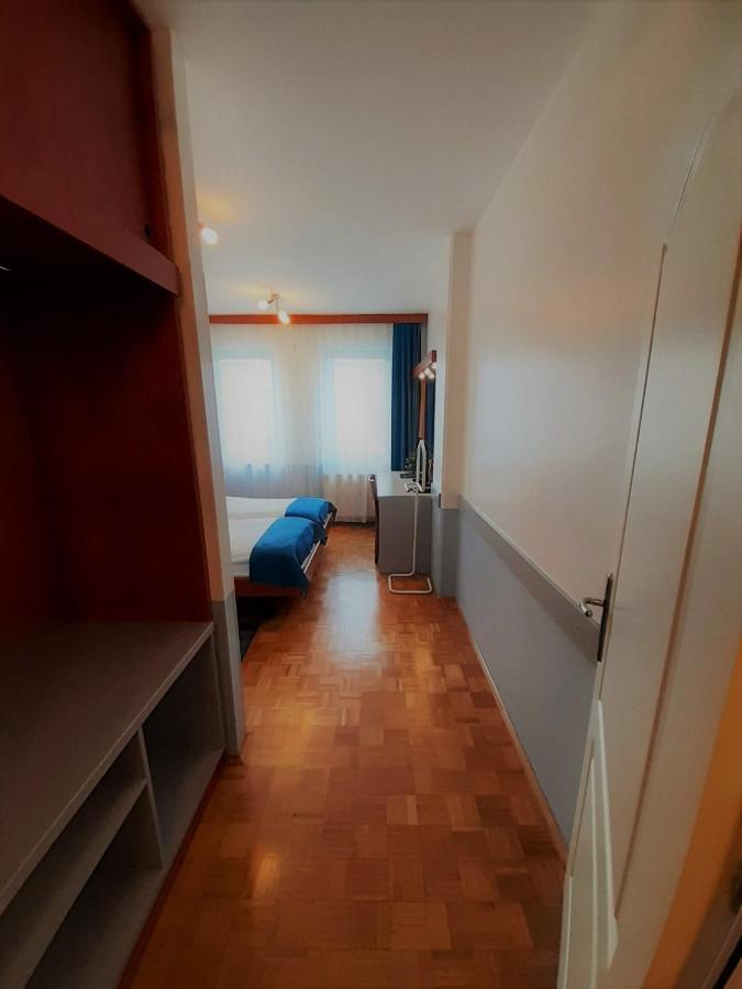 Rooms Vodisek - Depandansa Hotela Capris Capodistria Boutique Esterno foto